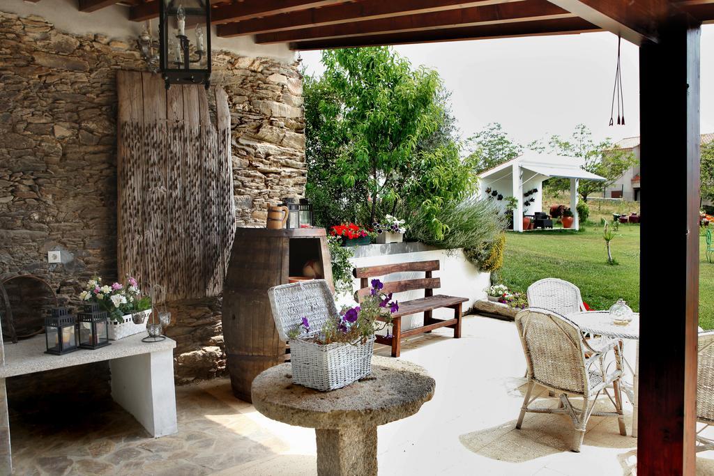 Casa Do Medico Guest House Carcao Exterior photo