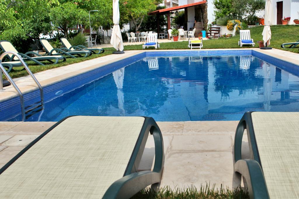 Casa Do Medico Guest House Carcao Exterior photo