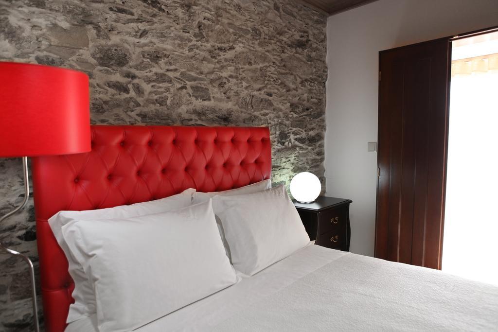 Casa Do Medico Guest House Carcao Room photo