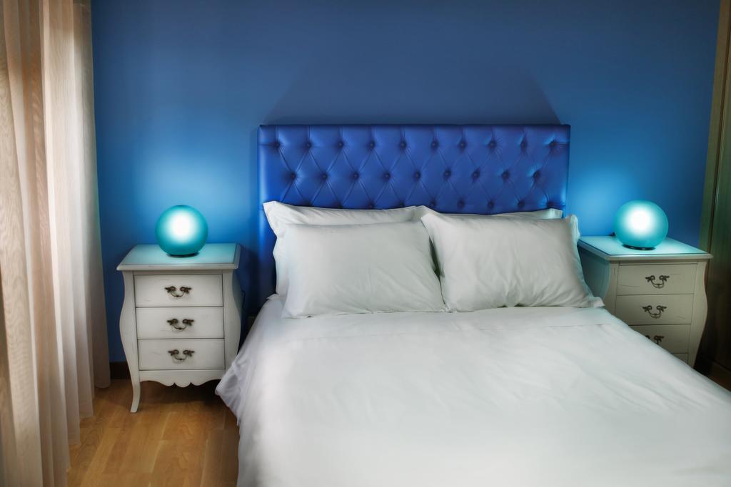 Casa Do Medico Guest House Carcao Room photo