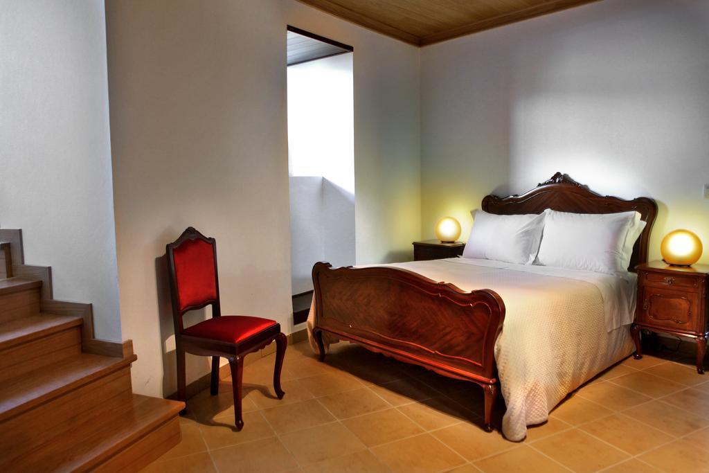 Casa Do Medico Guest House Carcao Room photo