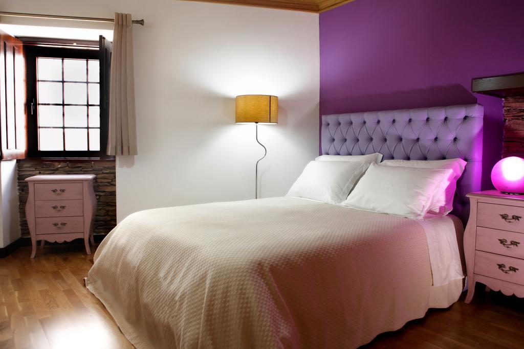 Casa Do Medico Guest House Carcao Room photo